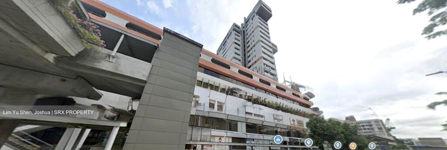 Bukit Timah Shopping Centre (D21), Shop House #565776421